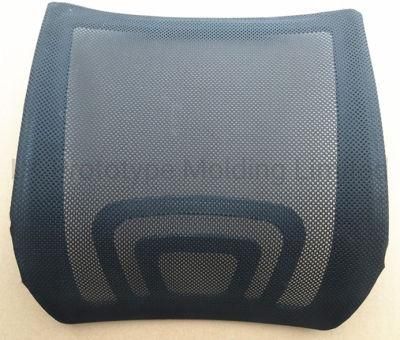 Office Chair Back Panel Lumbar Cushion/Custom/CNC Machinery/ Machining Part