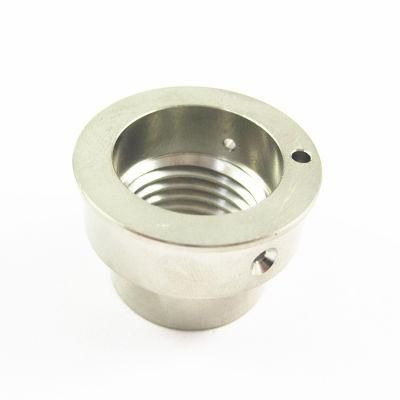 Precision Steel CNC Lathe Parts CNC Machining Parts CNC Machined Parts