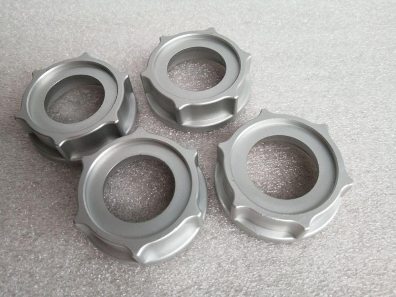 CNC Machining OEM Manufacture Customized Hardware