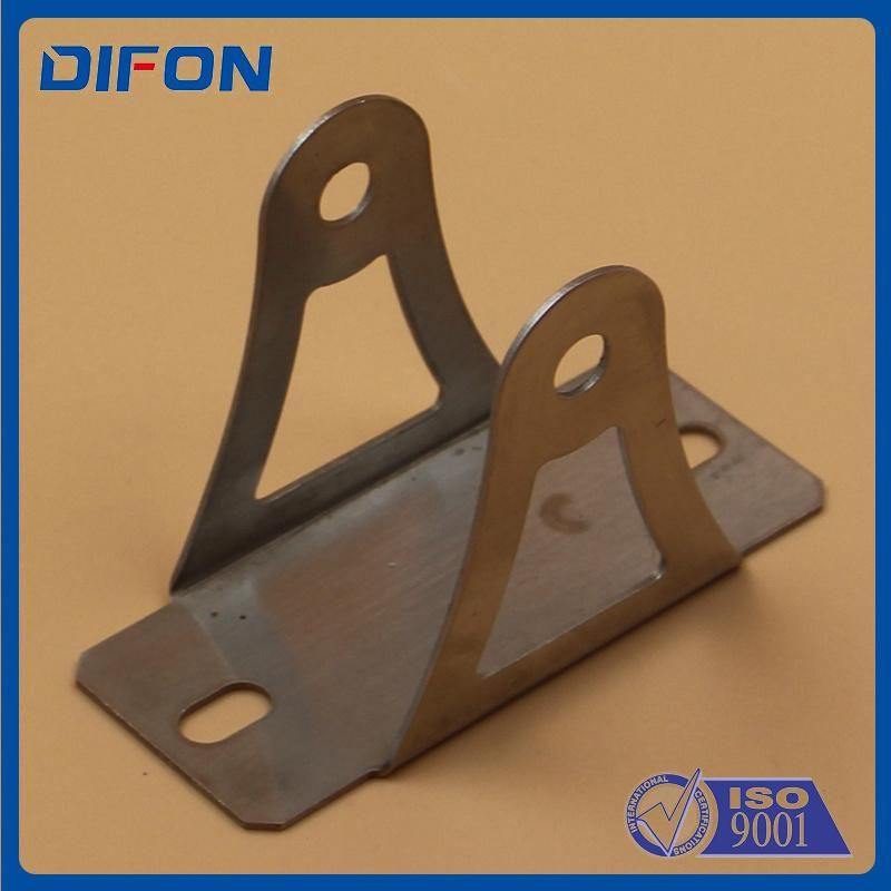 Finest CNC Stainless Steel Aluminum Brass Machinery Customized CNC Machining Parts