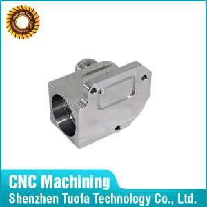CNC Turning Machining Stainless Parts for Equipment