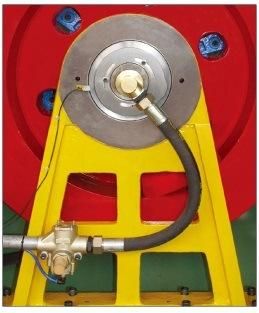 Bolt Forming Machine/Auto Part Making Machine