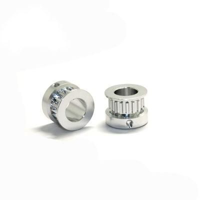 Custom-High-Precision-Metal-CNC-Turning-Parts CNC-Machining-Parts