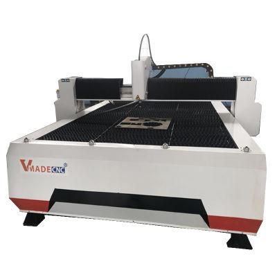 CNC Plasma Cutting Machine / Plasma Cutter / Plasma Cut CNC