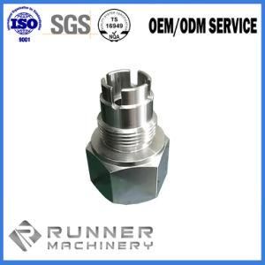 OEM CNC Machining Stainless Steel 316 Pin