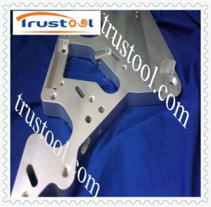 Aluminum CNC Turning Motorcycle Parts