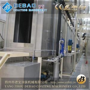 China Factory Supply Large Powder Coating Line on Sale with Reliable Quality