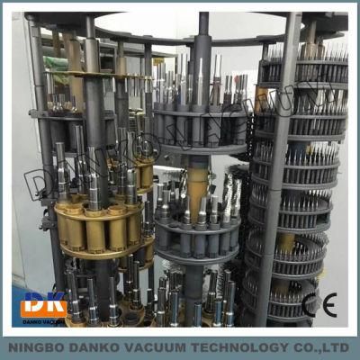 Dlc Machine Parts Coating Machine
