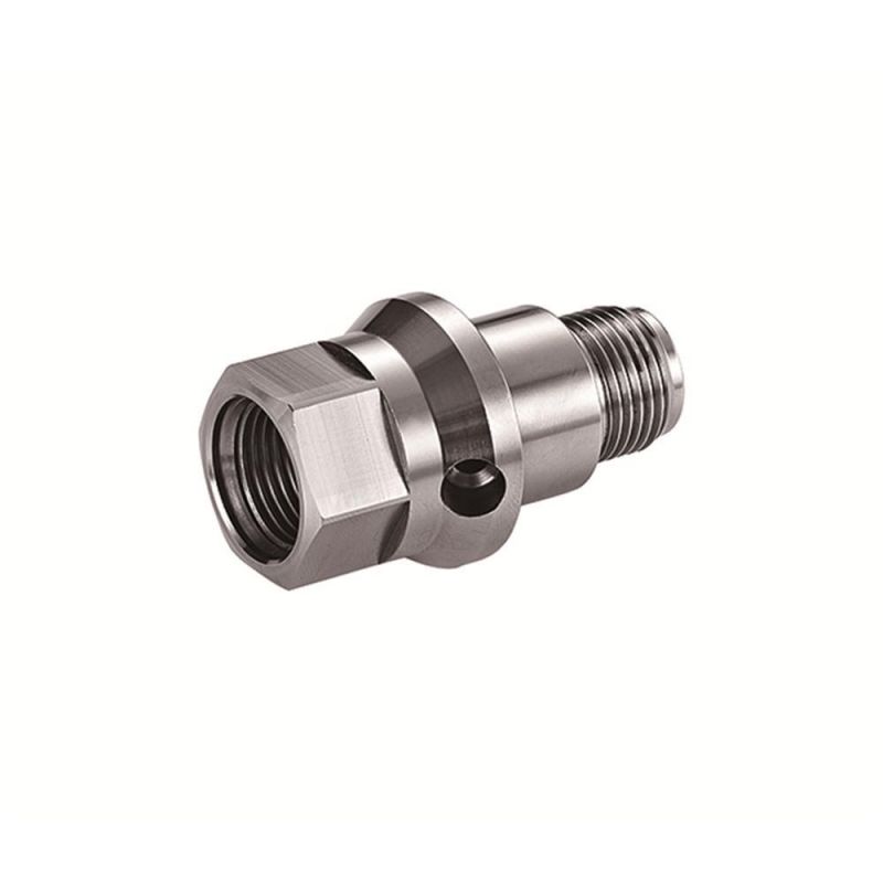 Waterjet Machine Spare Parts 5-Axis Nozzle Body Hr11097