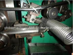 Stainless Steel Flexible Metal Conduit Manufacturing Machine