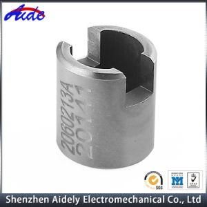 Hardware Spare Casting Auto CNC Metal Parts with Stainless Steel