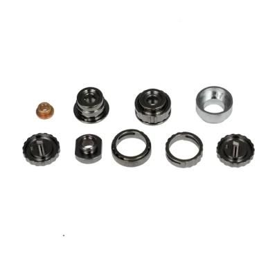 Screw Machining CNC Parts for Screw Parts Components CNC Parts
