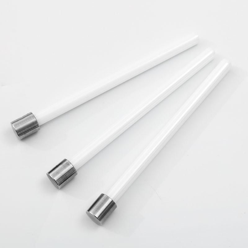 Waterjet Machine Spare Parts Ceramic Rod Hrz021