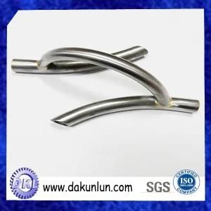 Welding Stainless Steel Bend Tube