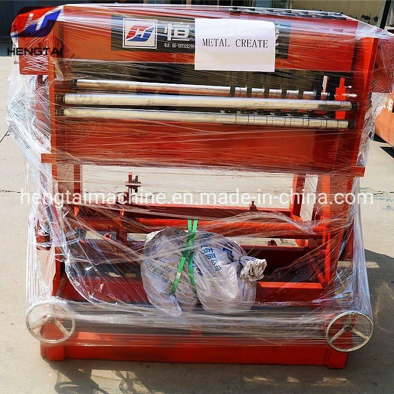 Brick Force 115mm 230mm Mesh Welding Machine Manufacturer