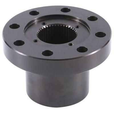 OEM Customized CNC High Precision Machining Parts