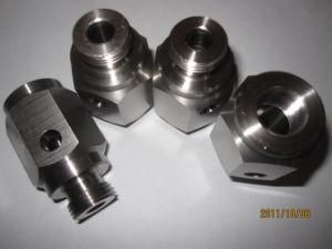 CNC Machining Part (0003)