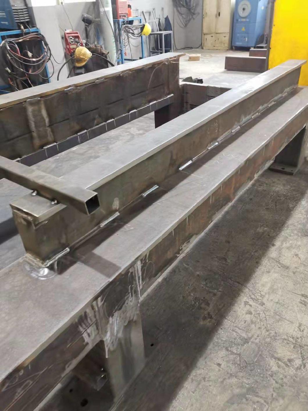 Metal Frame Machining OEM