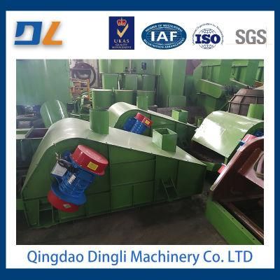 New Environmentally Friendly Sand Screening Machine