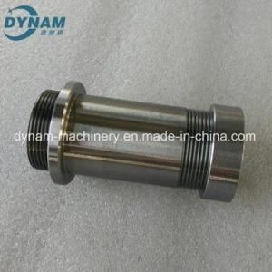 Precision Machining Carbon Steel CNC Machining