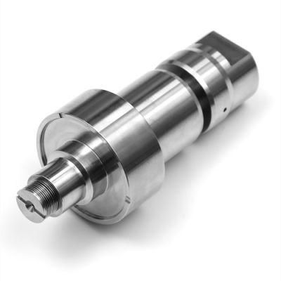Waterjet Machine Spare Parts Sealing Head Body Hrk018