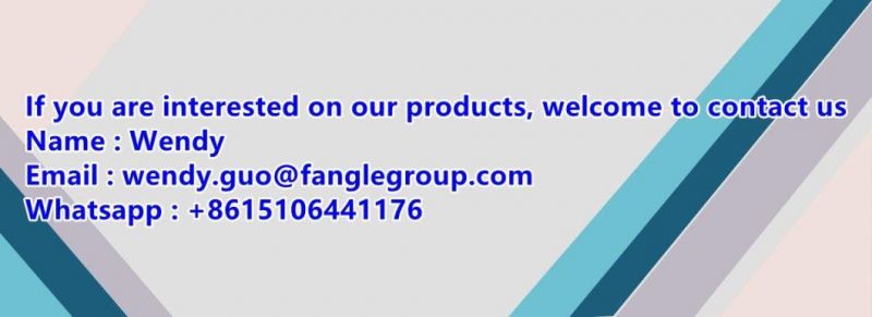 Factory Direct Sale Round Knife Precision Slitting Blades Cutting Blade for Steel Strip
