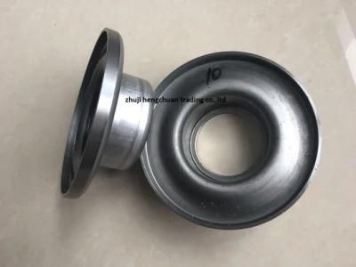 Stamped Flanged Conveyor Idler Bearing Housing