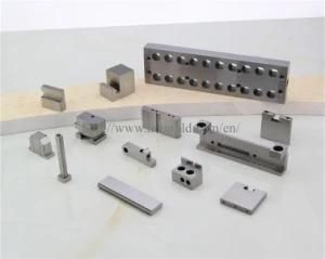 Aluminum CNC Turning Parts Fabrication