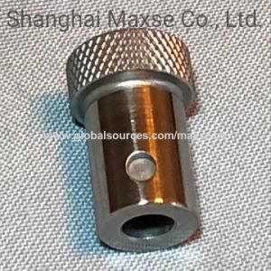 Custom Product CNC Machining Parts Manufacturer