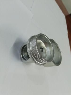 Free Sample Aluminium Forging Parts for Machinery Accessories