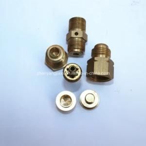 China High Quality CNC Machined Parts/Plastic Washing Machine Part