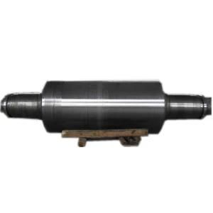 Factory Direct Sales Rolling Mill Roll Support Roller Customization Work Roll Customization