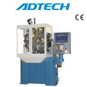 CNC Spring Forming Machine (GH--CNC50)