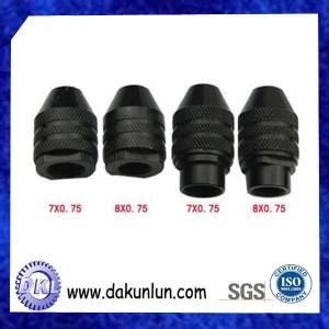 Three Claw Chuck Mini Drill Chuck/Electric Grinding Accessories Soft Shaft