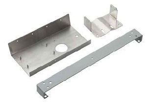 Factory OEM Stainless Steel Precision Sheet Stamping Forming Bending Metal Shell