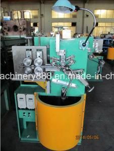 Double Locked Flexible Metal Hose Machine
