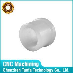 Precision Fabricated CNC Machining Plastic Parts (Nylon, POM, ABS)
