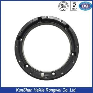 Stainless Steel Turning Parts
