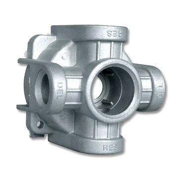 Professional OEM/ODM 2000 and 3000 Tons ADC12 Aluminum Alloy Die Casting Aluminum for Industry Hardware