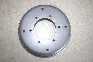 Agricultural Vehicle Stamping Parts Hy301 Motor Casing