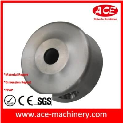 CNC Machining Turning Hardware 095