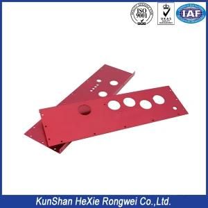 Customized Sheet Metal Auto Parts