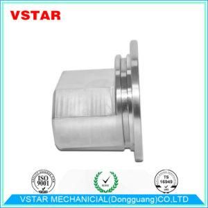 CNC Machining Turning Milling Machined Aluminum Parts