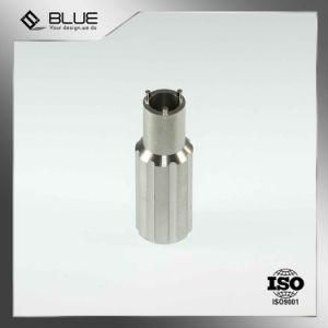 CNC Machining Taper Pin Parts From Factory