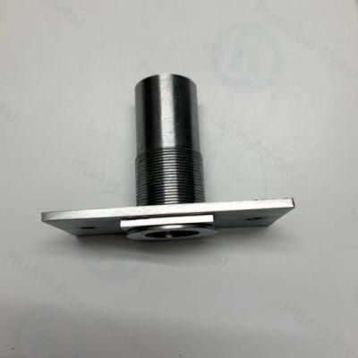 CNC Machined Metal Parts, Precision CNC Machining/CNC Parts From Chinese Factory with Lower Prices