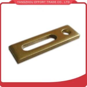 CNC Copper Machine Parts