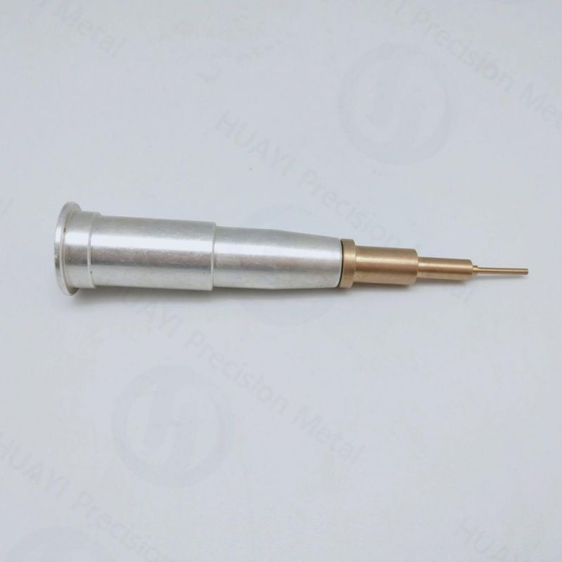OEM China High Quality Precision CNC Turning Stainless Steel Parts Machining, Metal Fabrication