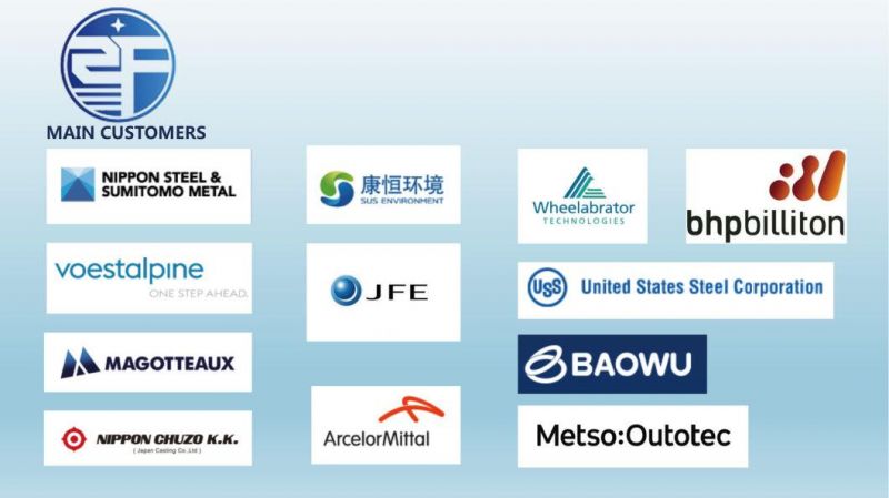 ASTM A297 Cast Heat Treatment Fixtures