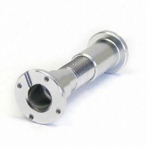 Custom Precision CNC Turning Machining Stainless Steel Parts From Foctory