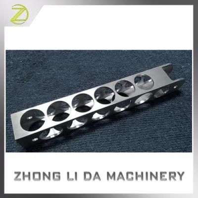 CNC Milling Parts by CNC Center